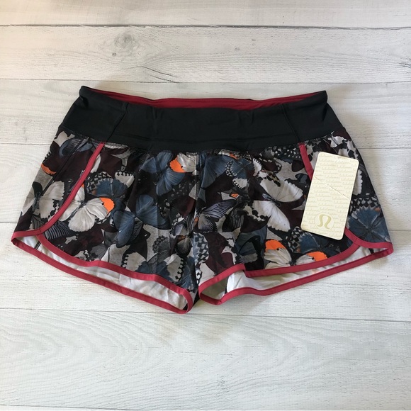Lululemon‎ Run Times Sz 10 NWT - Picture 1 of 6
